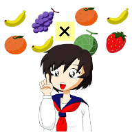 全部でいくつ？[WEBゲーム]