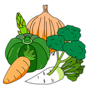 野菜うらない [WEB占い]